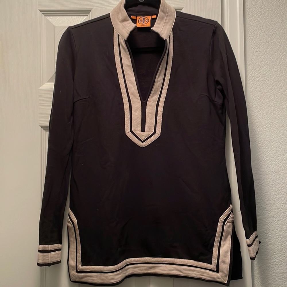 Tory Burch Macau Tunic